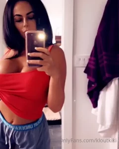 KiKi Klout [ kloutkiki ] Onlyfans leaked video 18194076 on Hotleaks.tv