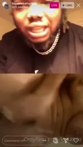 KiKi Klout [ kloutkiki ] Onlyfans leaked video 18194077 on Hotleaks.tv