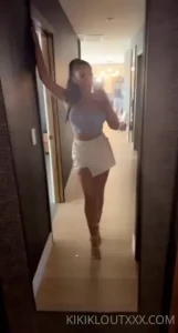 KiKi Klout [ kloutkiki ] Onlyfans leaked video 18194082 on Hotleaks.tv