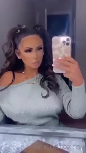 KiKi Klout [ kloutkiki ] Onlyfans leaked video 18194571 on Hotleaks.tv