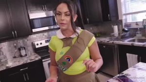 KiKi Klout [ kloutkiki ] Onlyfans leaked video 18194583 on Hotleaks.tv