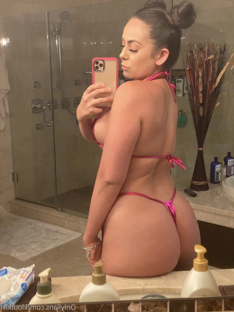 KiKi Klout [ kloutkiki ] Onlyfans leaked photo 8435031 on Hotleaks.tv