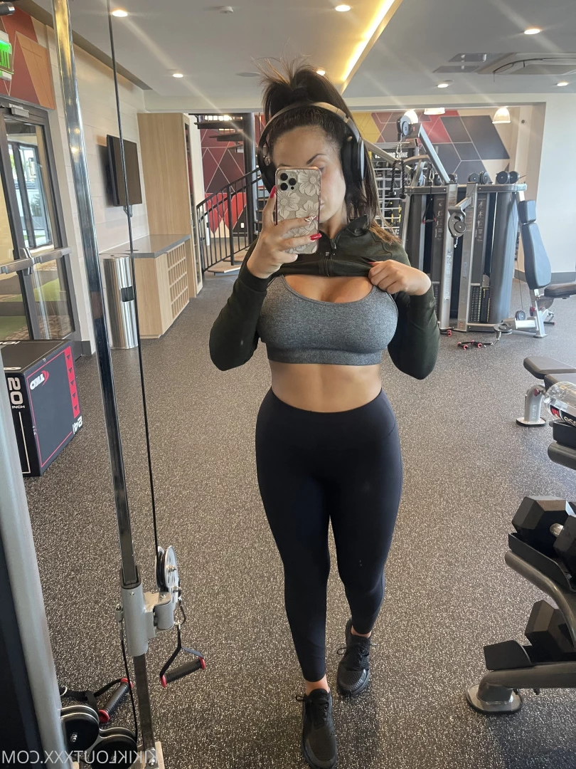 KiKi Klout [ kloutkiki ] Onlyfans leaked photo 8435114 on Hotleaks.tv