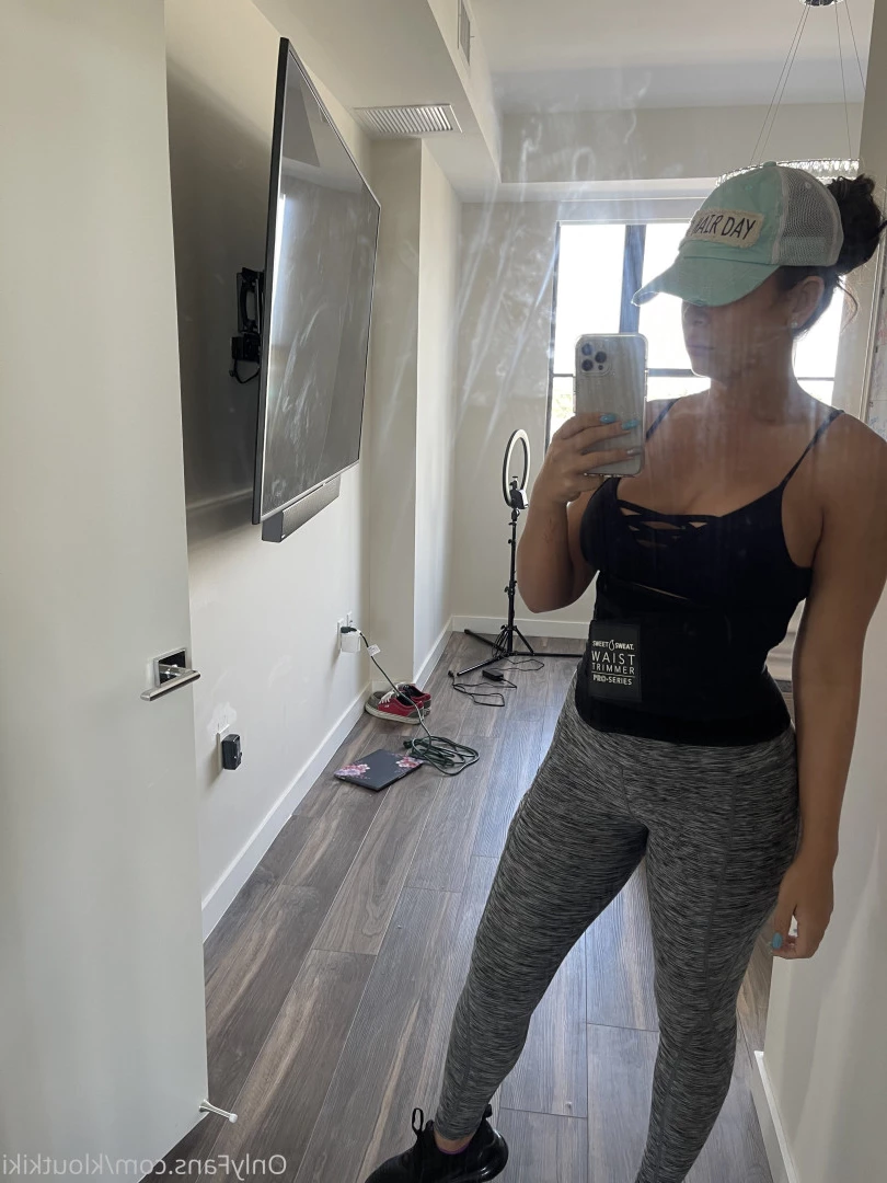 KiKi Klout [ kloutkiki ] Onlyfans leaked photo 8435167 on Hotleaks.tv