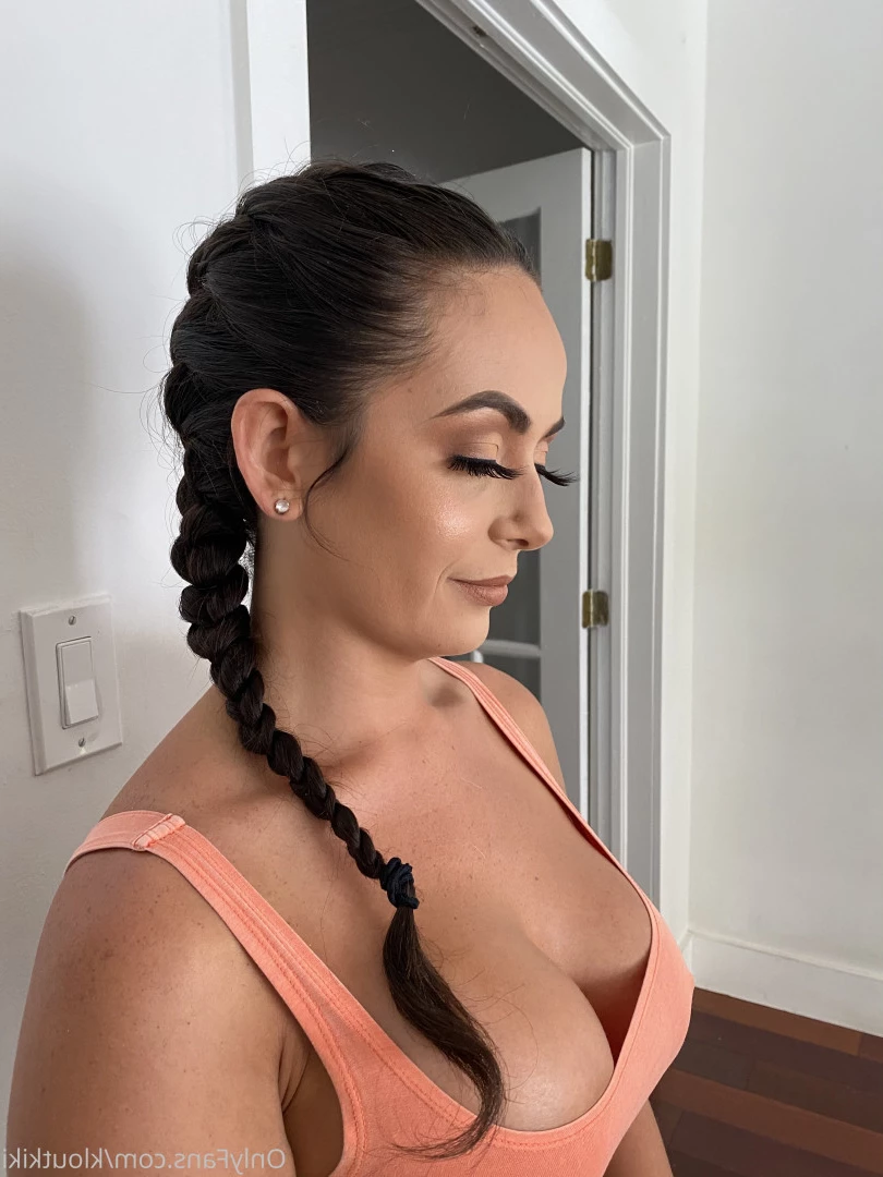KiKi Klout [ kloutkiki ] Onlyfans leaked photo 8435191 on Hotleaks.tv