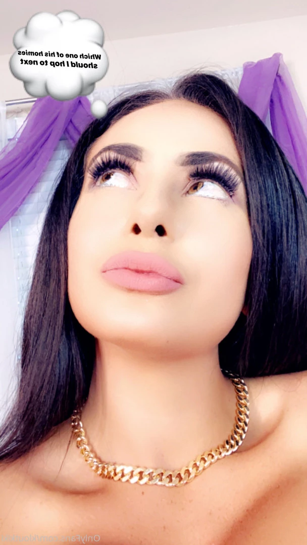 KiKi Klout [ kloutkiki ] Onlyfans leaked photo 8435351 on Hotleaks.tv
