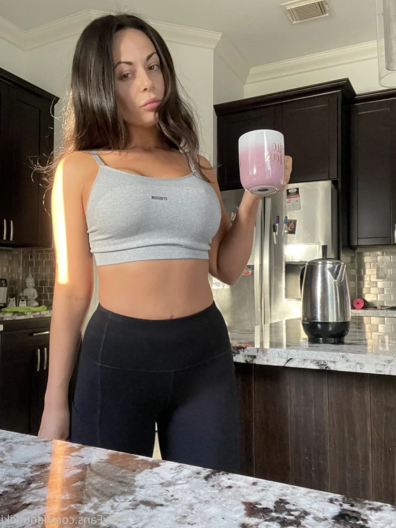 KiKi Klout [ kloutkiki ] Onlyfans leaked photo 8435444 on Hotleaks.tv