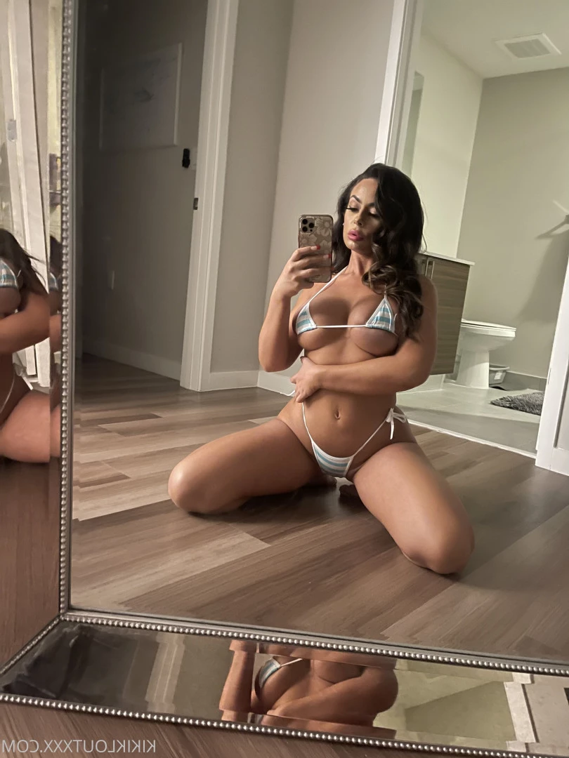 KiKi Klout [ kloutkiki ] Onlyfans leaked photo 8435509 on Hotleaks.tv