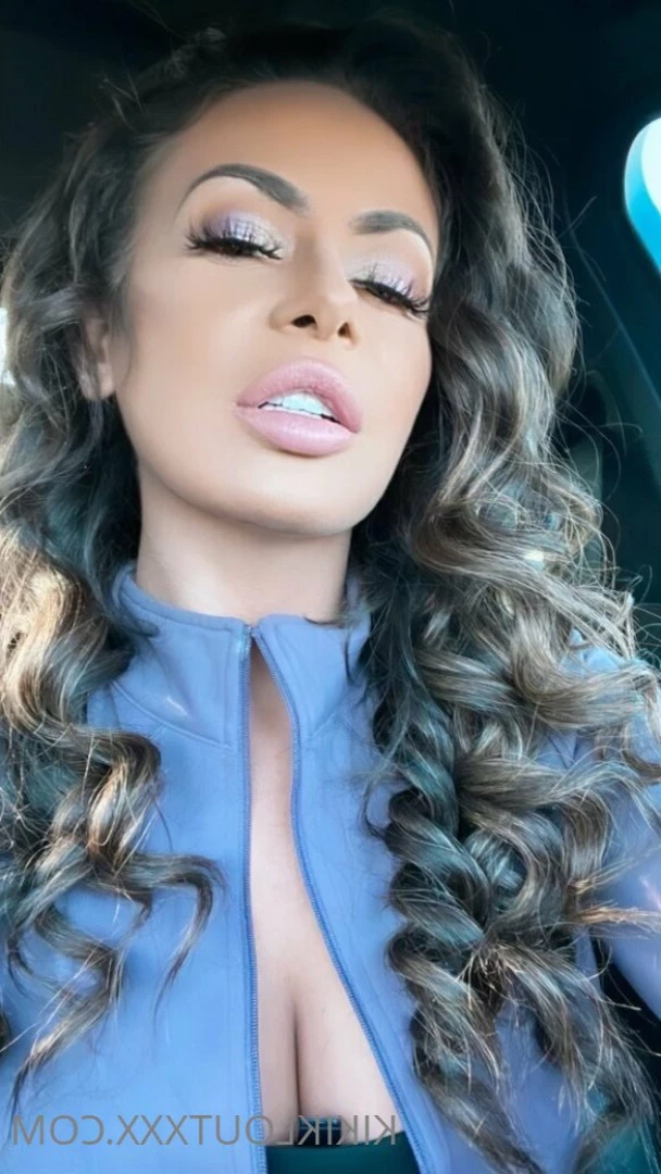 KiKi Klout [ kloutkiki ] Onlyfans leaked photo 8435620 on Hotleaks.tv