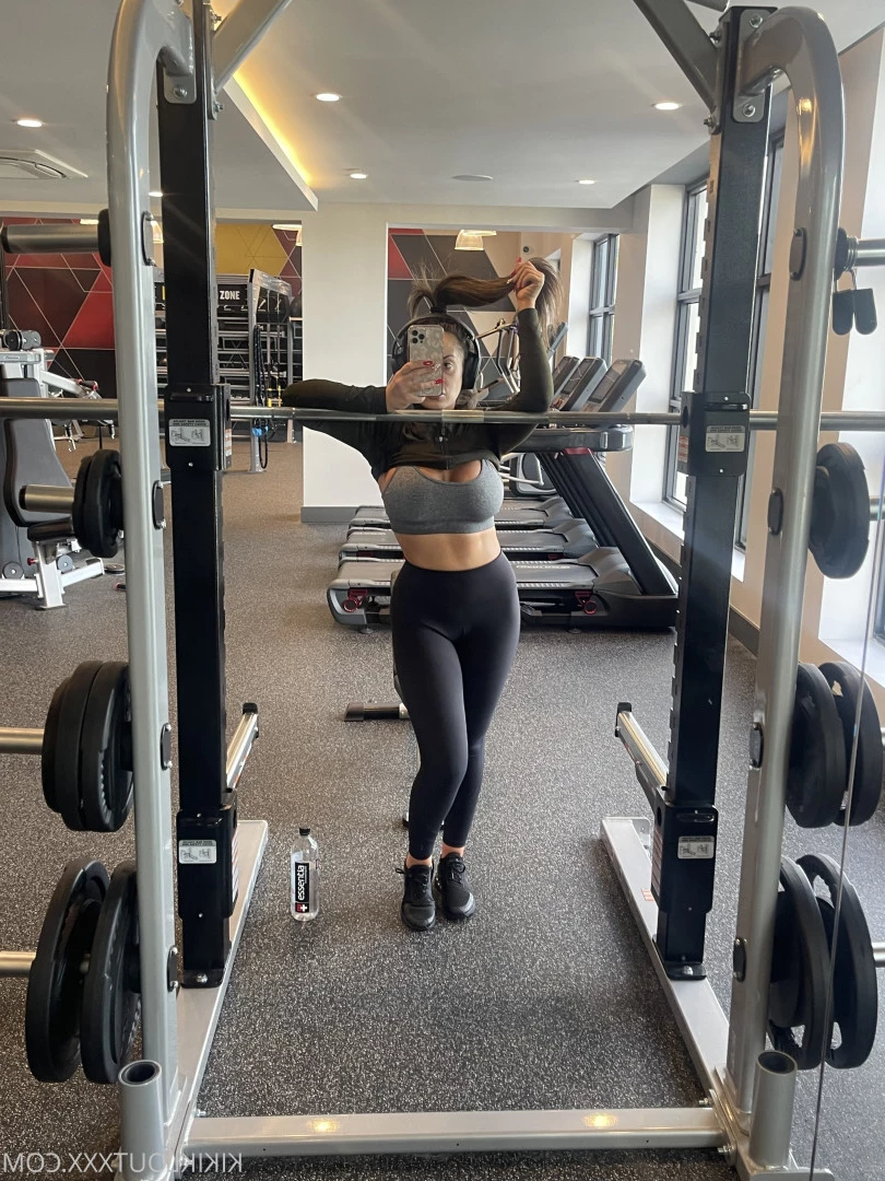 KiKi Klout [ kloutkiki ] Onlyfans leaked photo 8435696 on Hotleaks.tv