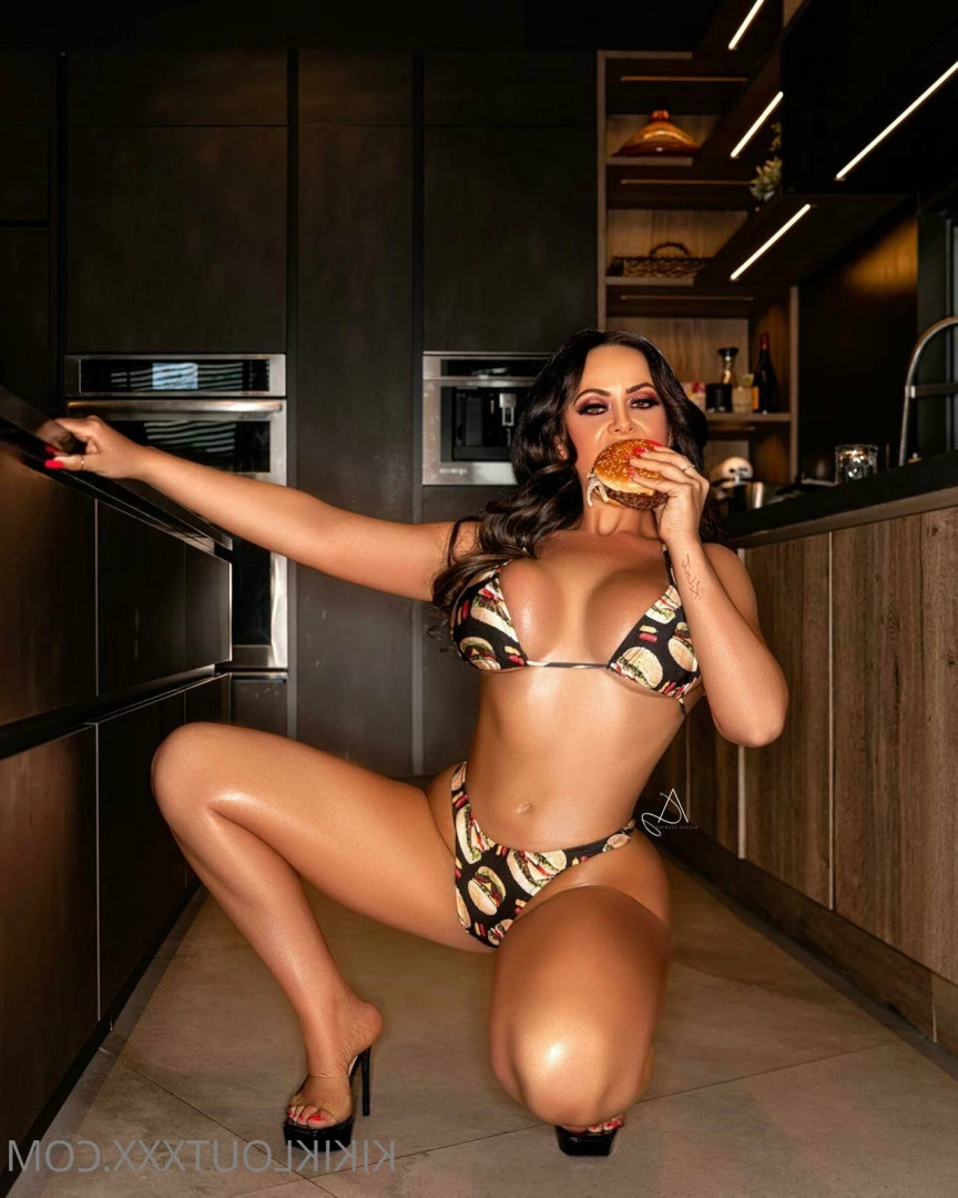 KiKi Klout [ kloutkiki ] Onlyfans leaked photo 8436170 on Hotleaks.tv