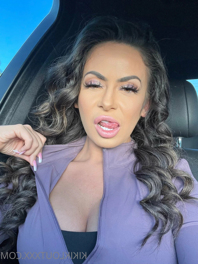KiKi Klout [ kloutkiki ] Onlyfans leaked photo 8436202 on Hotleaks.tv