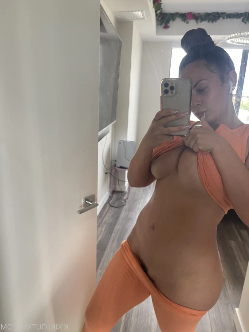 KiKi Klout [ kloutkiki ] Onlyfans leaked photo 8436379 on Hotleaks.tv
