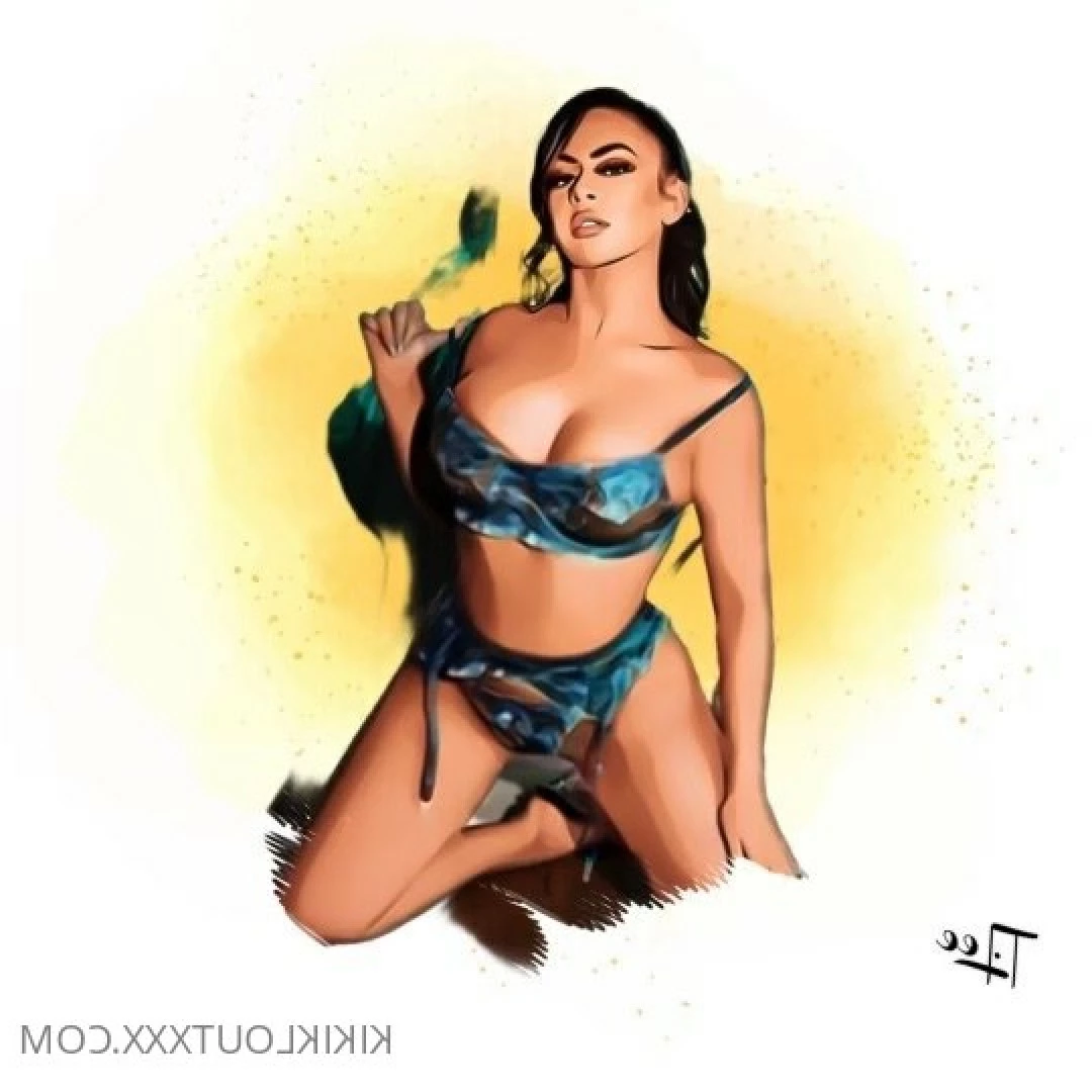 KiKi Klout [ kloutkiki ] Onlyfans leaked photo 8436430 on Hotleaks.tv