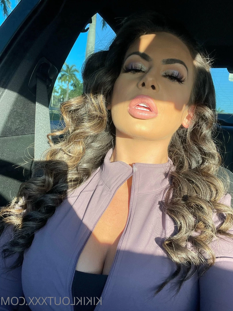 KiKi Klout [ kloutkiki ] Onlyfans leaked photo 8436998 on Hotleaks.tv
