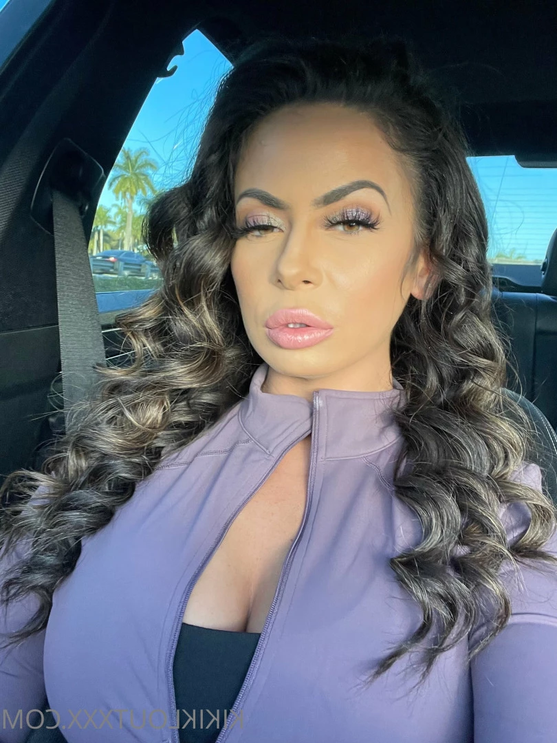 KiKi Klout [ kloutkiki ] Onlyfans leaked photo 8437071 on Hotleaks.tv