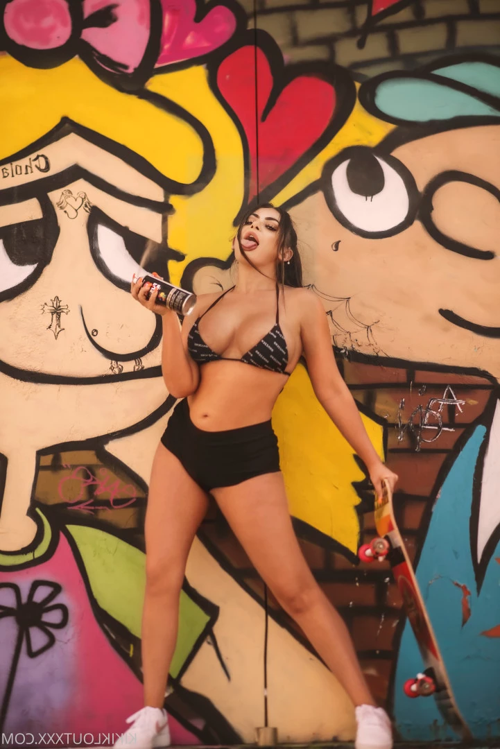 KiKi Klout [ kloutkiki ] Onlyfans leaked photo 8437163 on Hotleaks.tv
