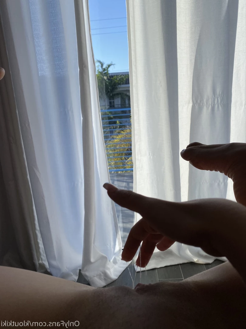 KiKi Klout [ kloutkiki ] Onlyfans leaked photo 8437373 on Hotleaks.tv