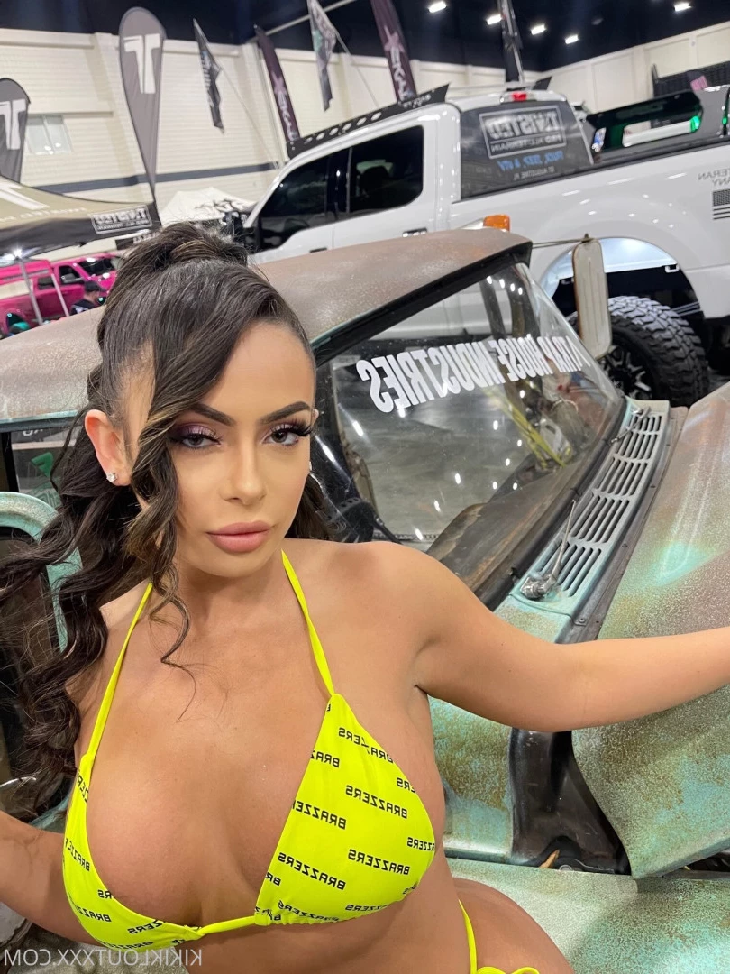 KiKi Klout [ kloutkiki ] Onlyfans leaked photo 8437404 on Hotleaks.tv