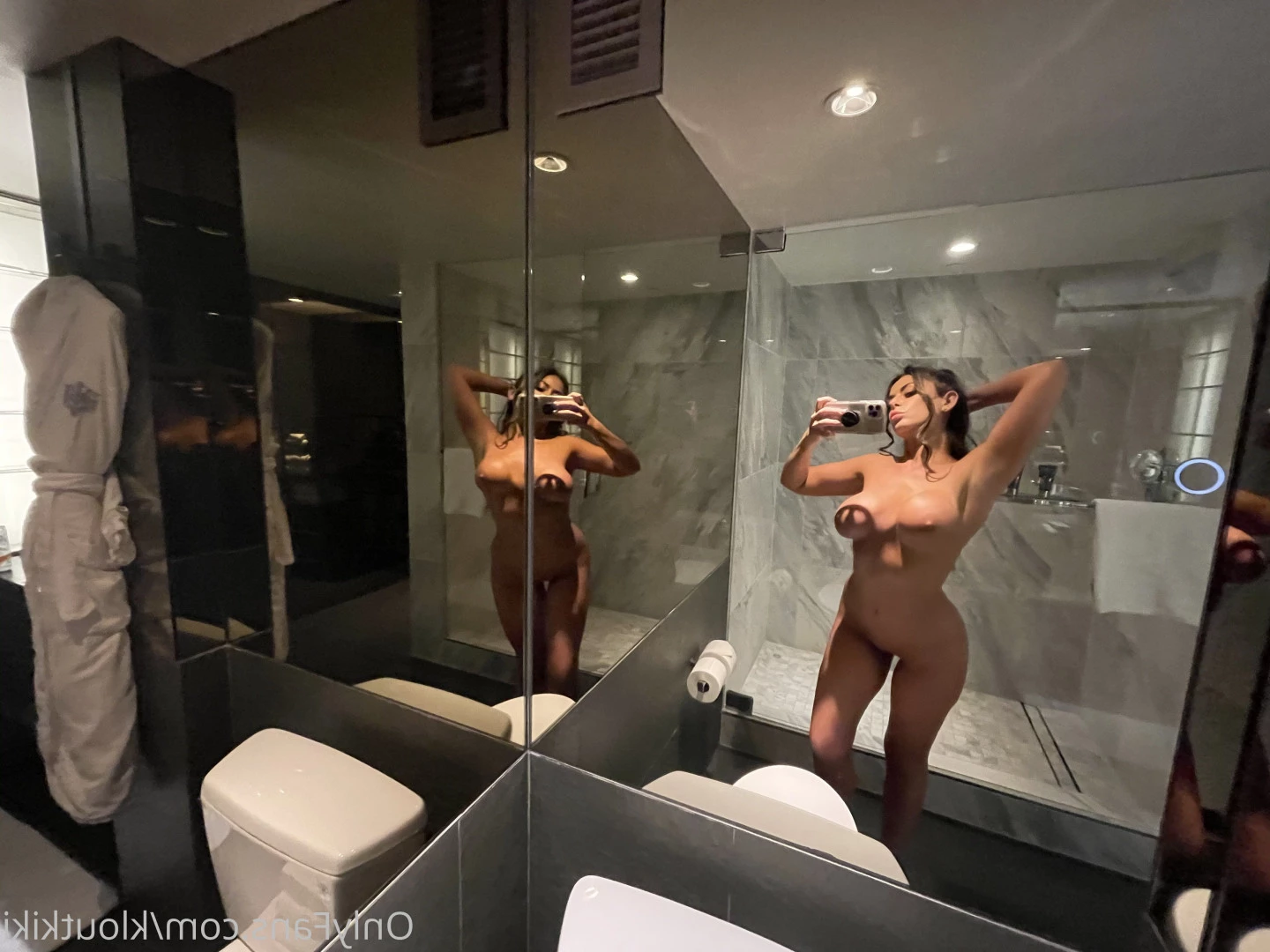 KiKi Klout [ kloutkiki ] Onlyfans leaked photo 8437543 on Hotleaks.tv