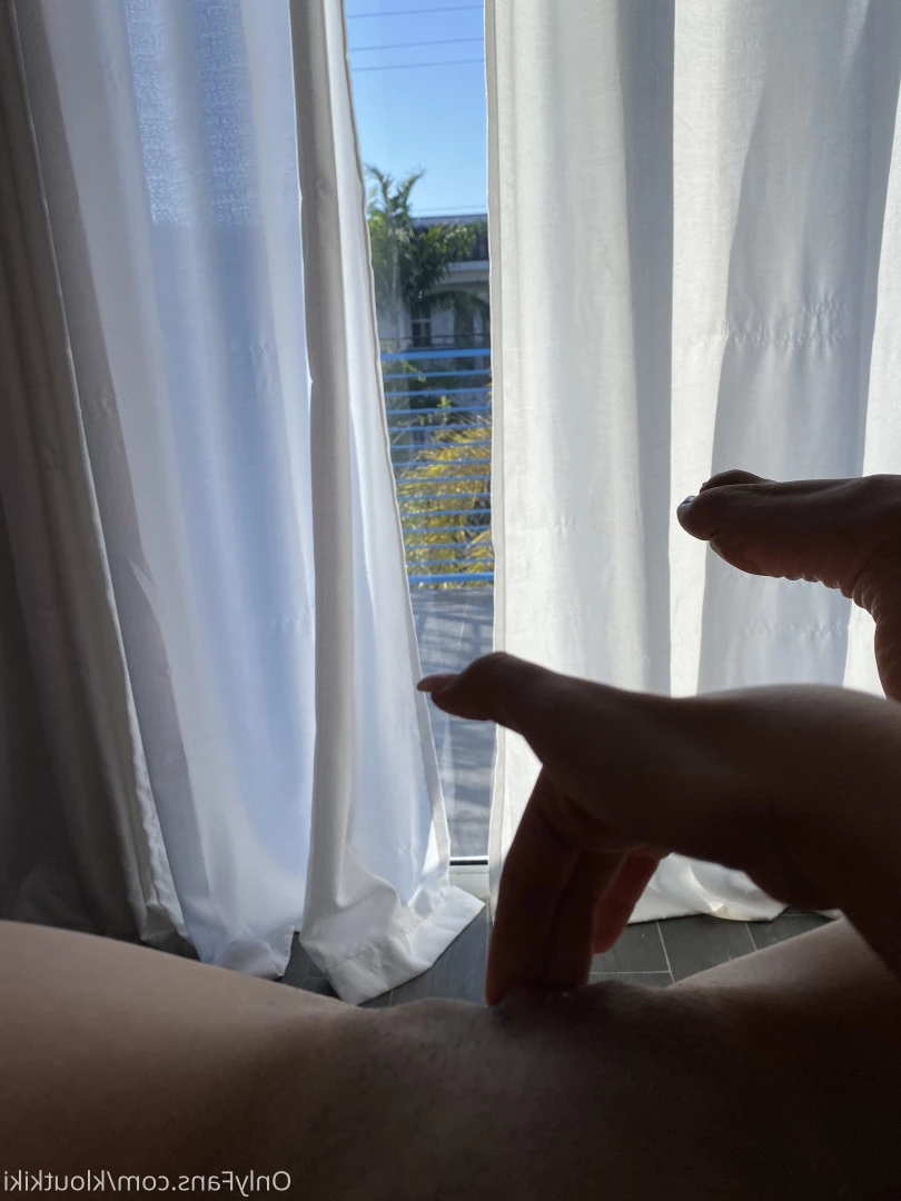 KiKi Klout [ kloutkiki ] Onlyfans leaked photo 8437687 on Hotleaks.tv