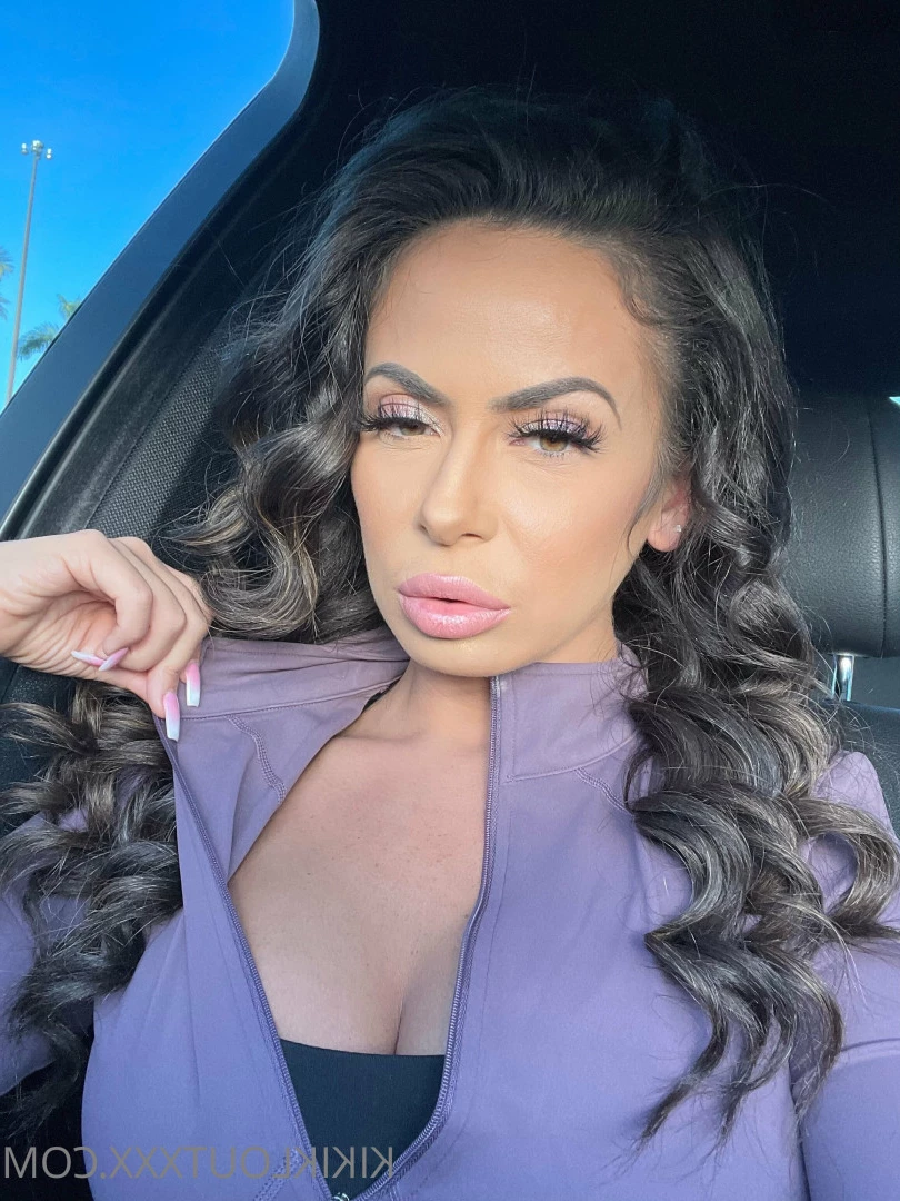 KiKi Klout [ kloutkiki ] Onlyfans leaked photo 8437732 on Hotleaks.tv