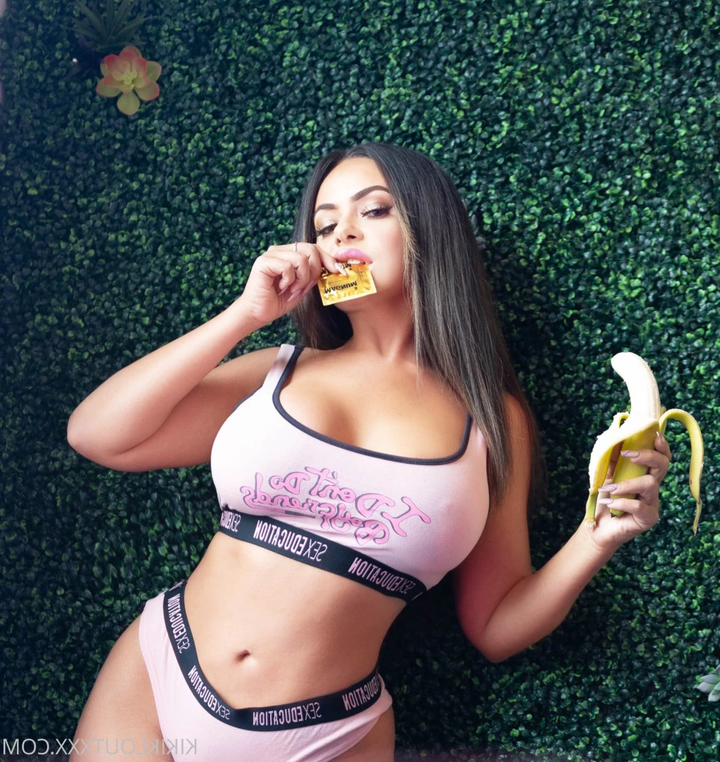 KiKi Klout [ kloutkiki ] Onlyfans leaked photo 8438097 on Hotleaks.tv