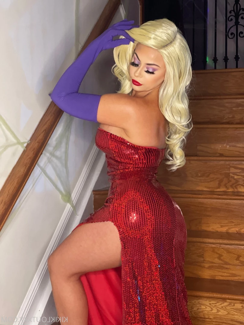 KiKi Klout [ kloutkiki ] Onlyfans leaked photo 8438359 on Hotleaks.tv