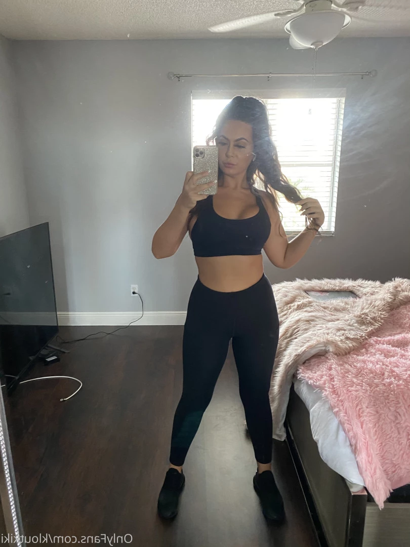 KiKi Klout [ kloutkiki ] Onlyfans leaked photo 8438554 on Hotleaks.tv