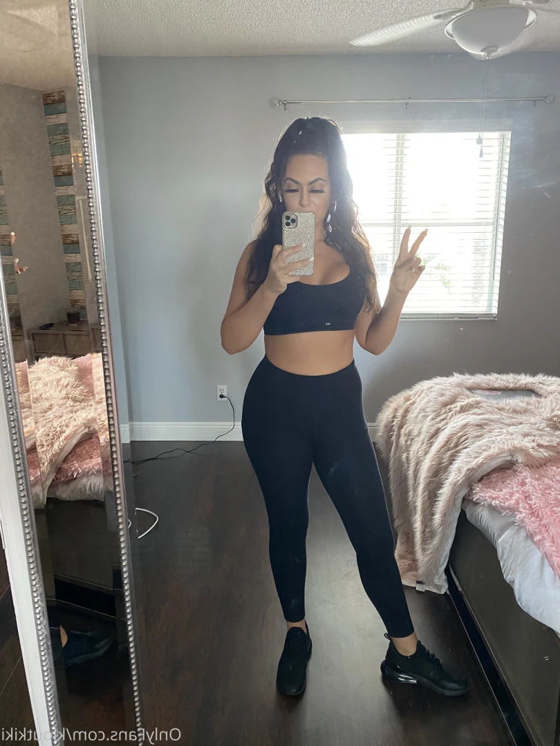 KiKi Klout [ kloutkiki ] Onlyfans leaked photo 8438889 on Hotleaks.tv