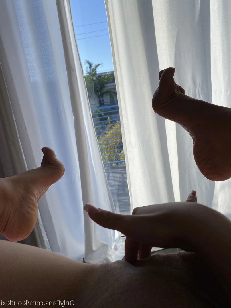 KiKi Klout [ kloutkiki ] Onlyfans leaked photo 8440072 on Hotleaks.tv