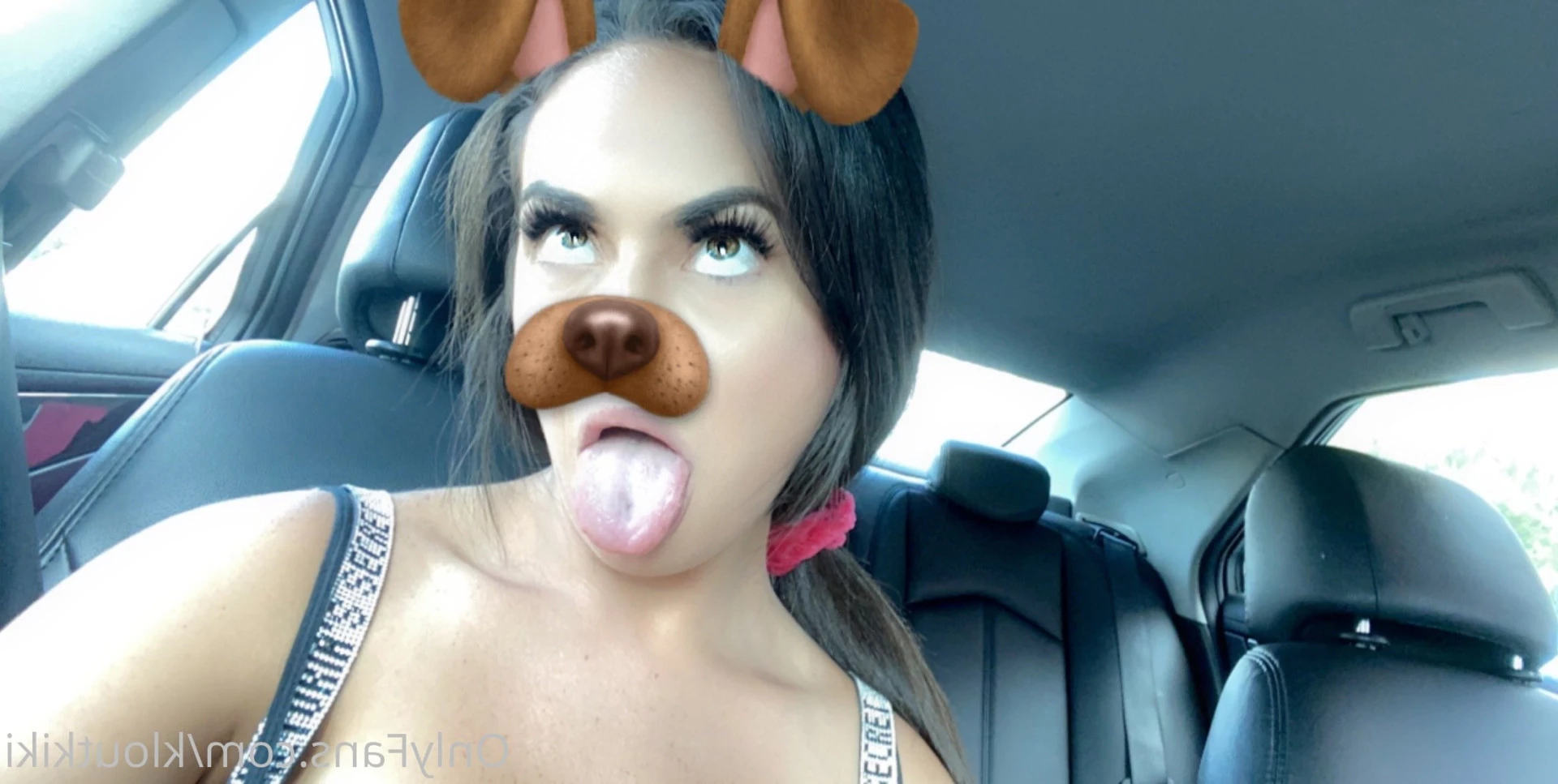 KiKi Klout [ kloutkiki ] Onlyfans leaked photo 8440153 on Hotleaks.tv