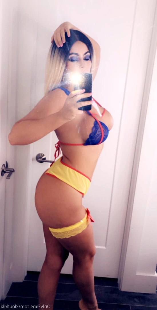 KiKi Klout [ kloutkiki ] Onlyfans leaked photo 8440224 on Hotleaks.tv