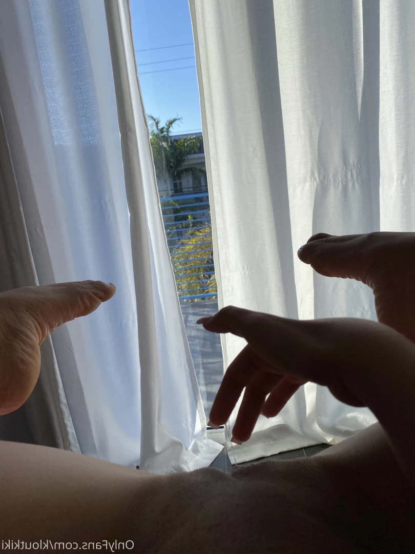 KiKi Klout [ kloutkiki ] Onlyfans leaked photo 8440334 on Hotleaks.tv