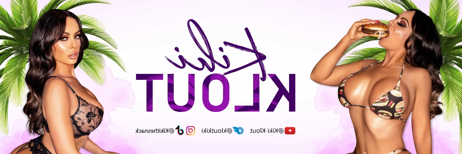 KiKi Klout [ kloutkiki ] Onlyfans leaked photo 8440442 on Hotleaks.tv