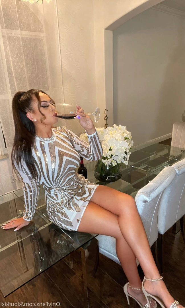 KiKi Klout [ kloutkiki ] Onlyfans leaked photo 8440997 on Hotleaks.tv