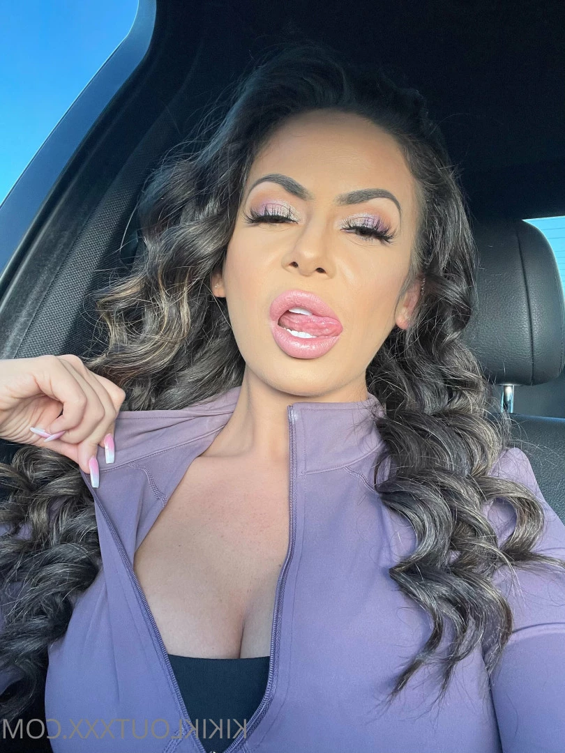 KiKi Klout [ kloutkiki ] Onlyfans leaked photo 8441050 on Hotleaks.tv