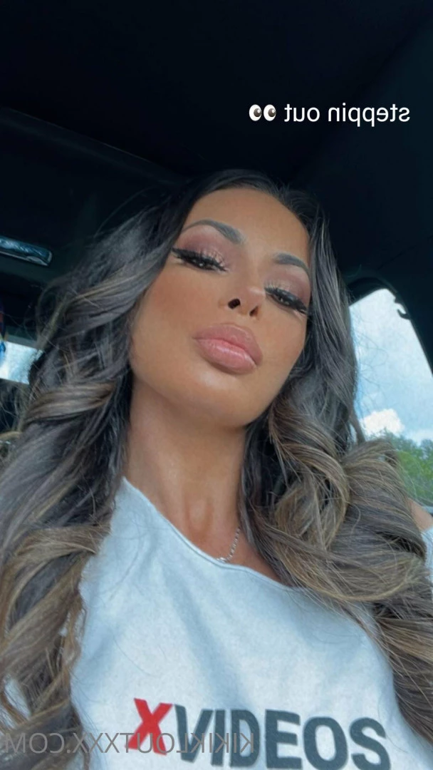 KiKi Klout [ kloutkiki ] Onlyfans leaked photo 8441501 on Hotleaks.tv