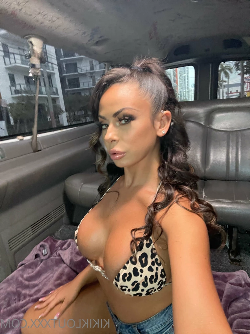 KiKi Klout [ kloutkiki ] Onlyfans leaked photo 8441747 on Hotleaks.tv