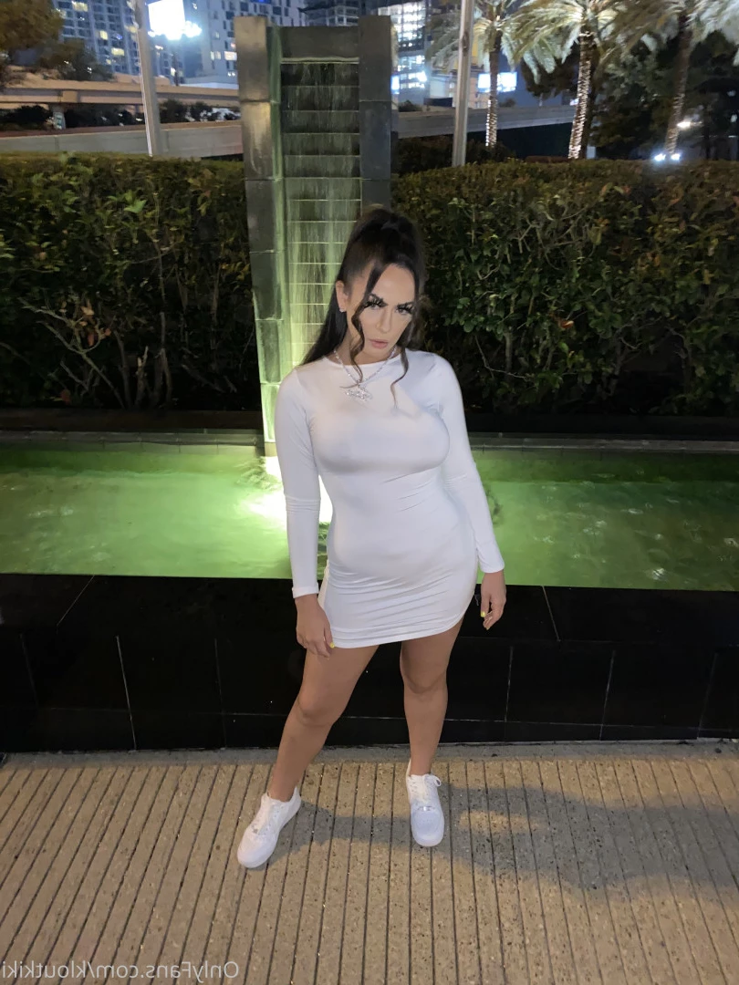 KiKi Klout [ kloutkiki ] Onlyfans leaked photo 8441990 on Hotleaks.tv