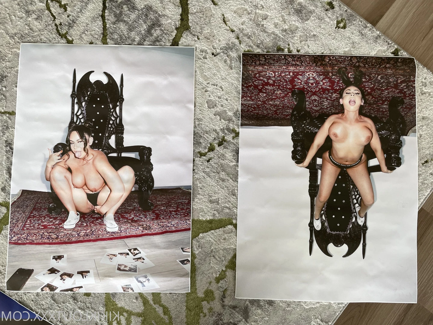 KiKi Klout [ kloutkiki ] Onlyfans leaked photo 8442069 on Hotleaks.tv