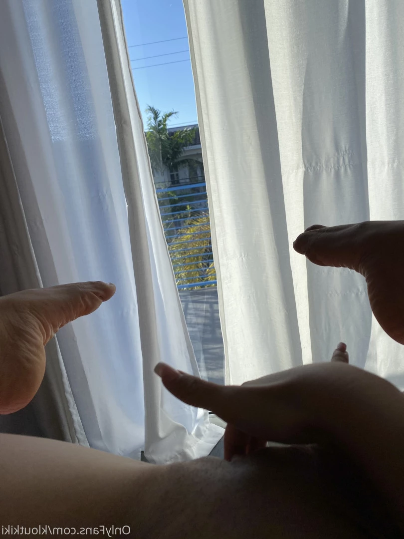 KiKi Klout [ kloutkiki ] Onlyfans leaked photo 8442455 on Hotleaks.tv