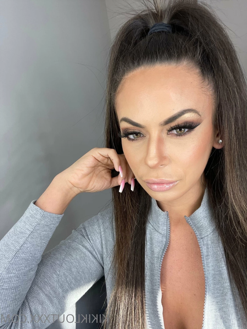 KiKi Klout [ kloutkiki ] Onlyfans leaked photo 8442478 on Hotleaks.tv