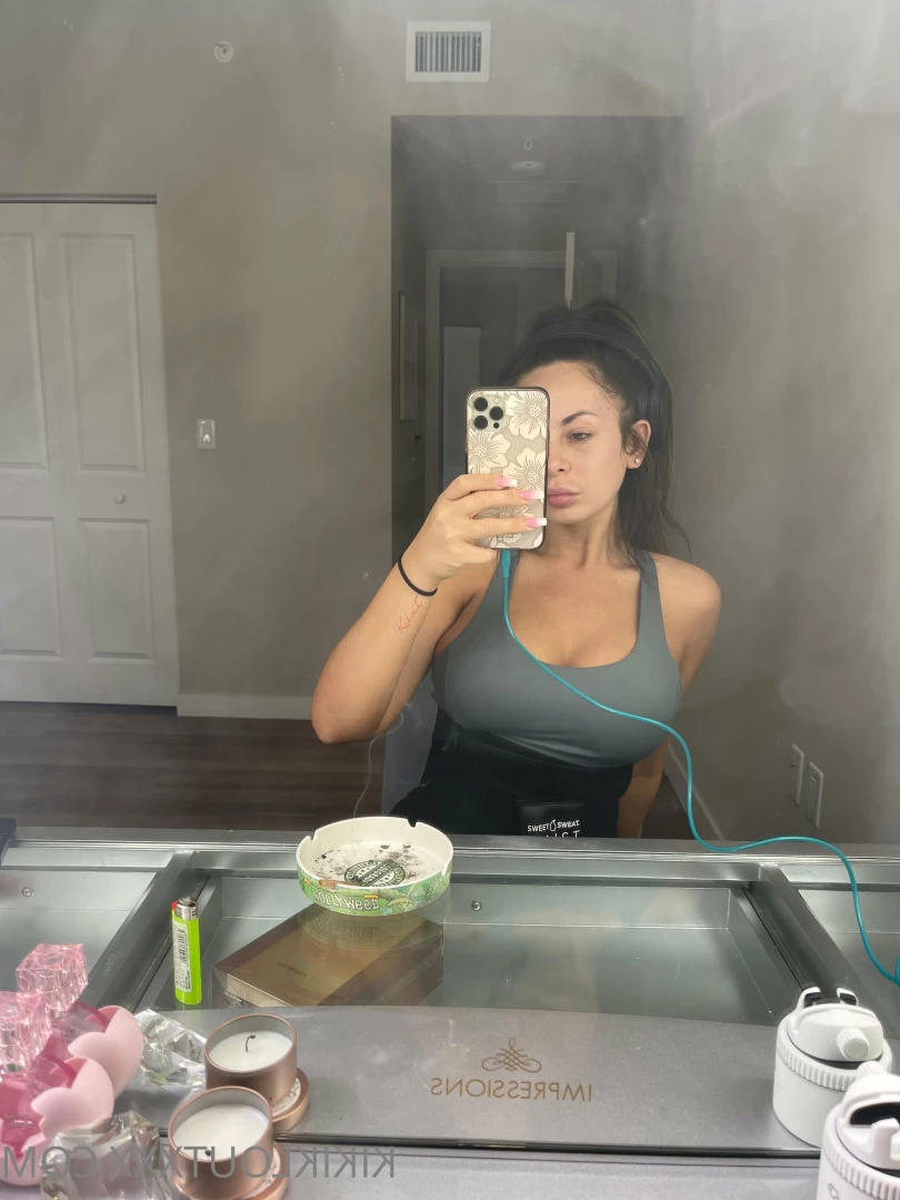 KiKi Klout [ kloutkiki ] Onlyfans leaked photo 8442654 on Hotleaks.tv