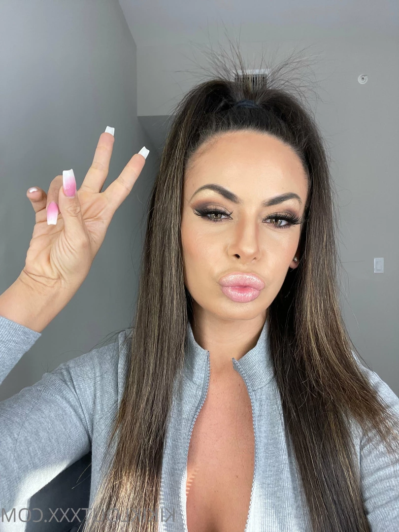 KiKi Klout [ kloutkiki ] Onlyfans leaked photo 8443043 on Hotleaks.tv