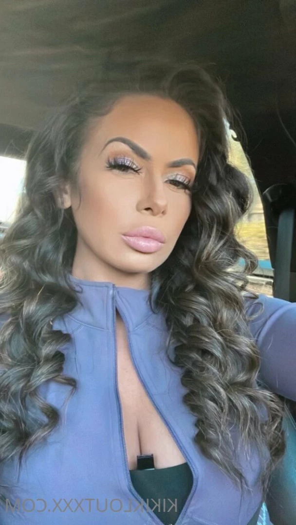 KiKi Klout [ kloutkiki ] Onlyfans leaked photo 8443347 on Hotleaks.tv