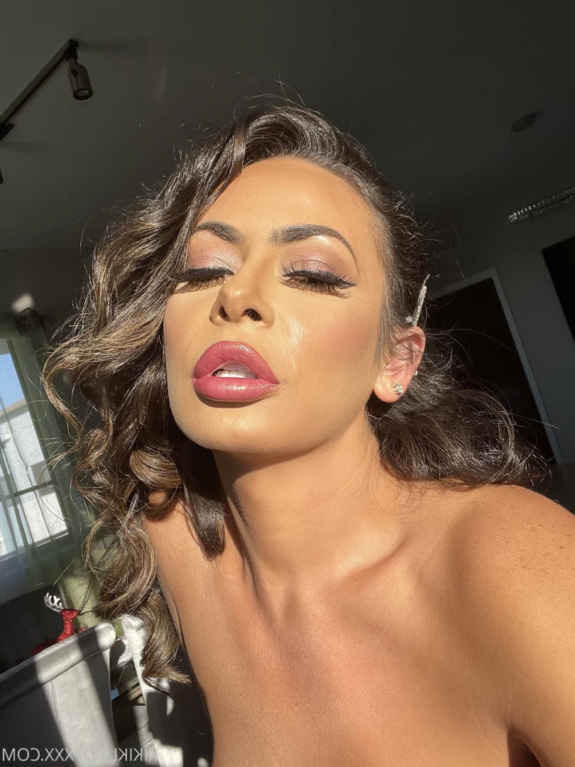 KiKi Klout [ kloutkiki ] Onlyfans leaked photo 8443381 on Hotleaks.tv