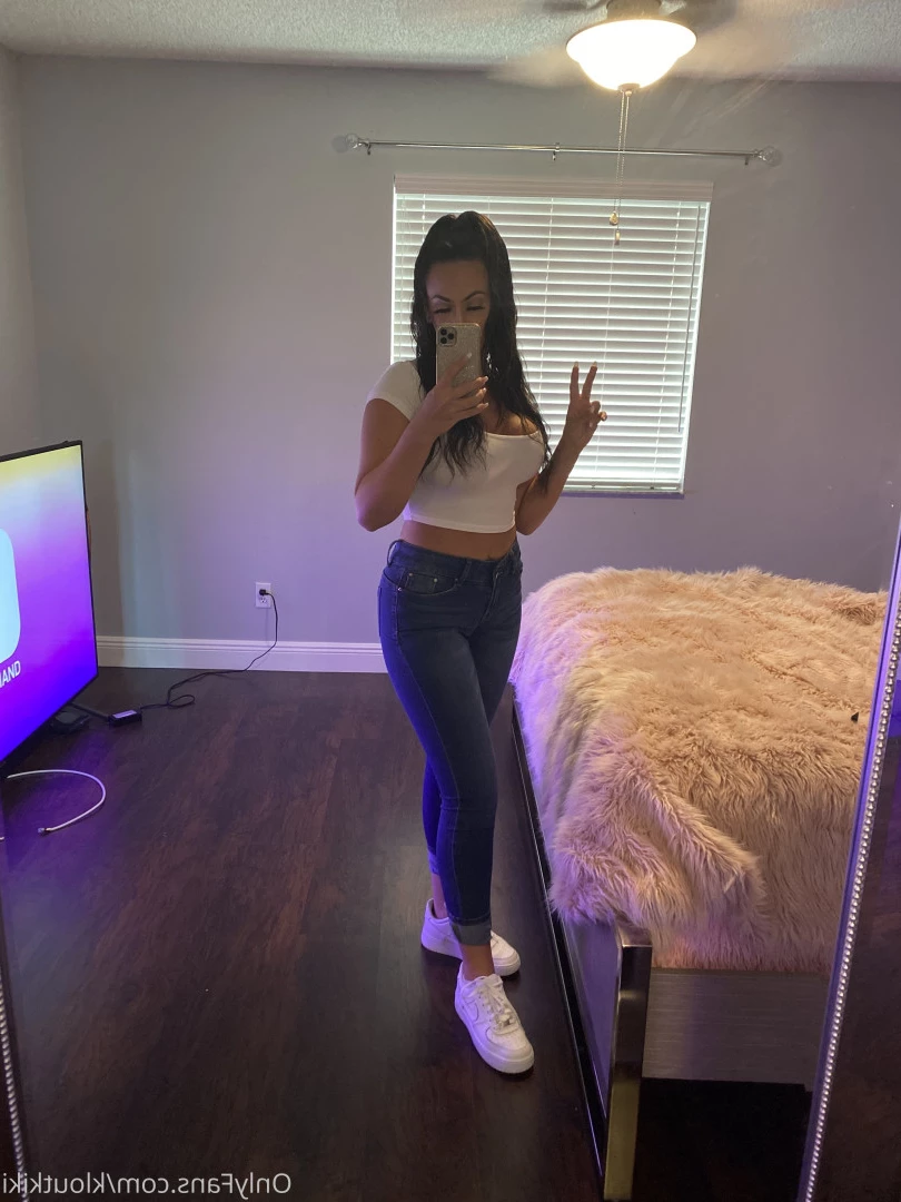 KiKi Klout [ kloutkiki ] Onlyfans leaked photo 8443457 on Hotleaks.tv
