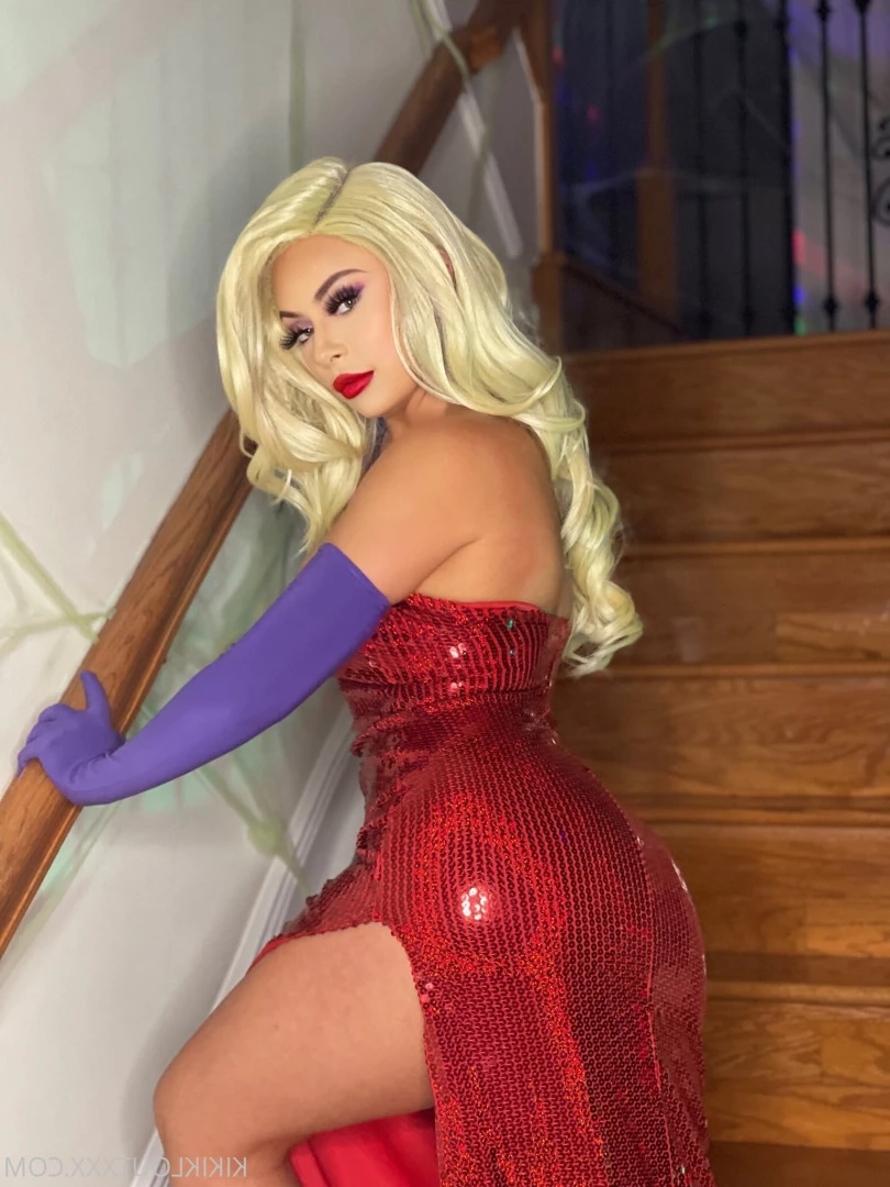 KiKi Klout [ kloutkiki ] Onlyfans leaked photo 8443551 on Hotleaks.tv