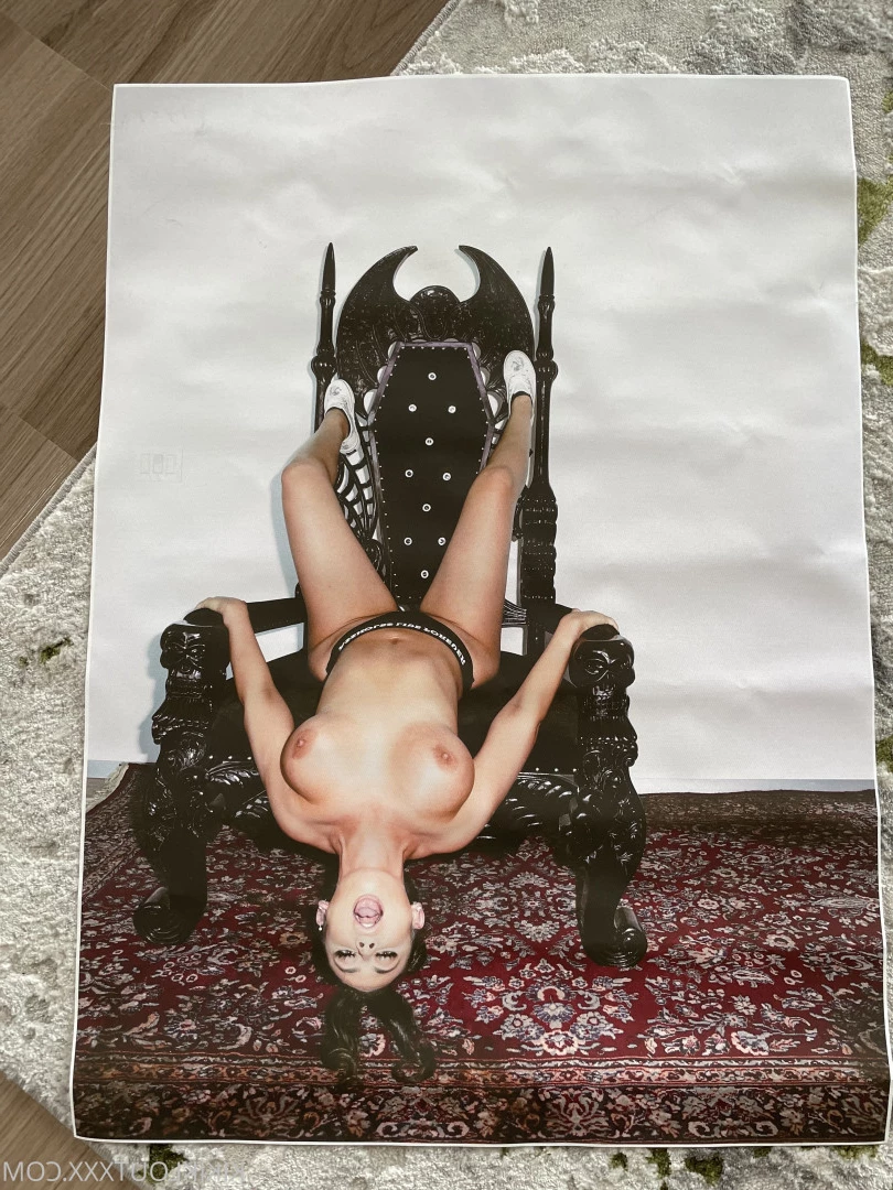 KiKi Klout [ kloutkiki ] Onlyfans leaked photo 8443593 on Hotleaks.tv